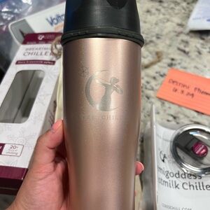 Ceres Chiller Mini Breastmilk Chiller Demigoddess